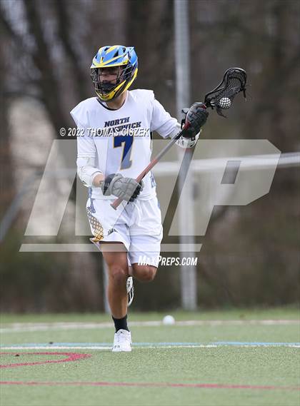 Thumbnail 1 in  Steinert vs North Brunswick photogallery.
