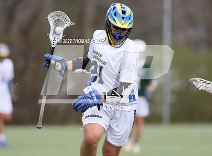 Thumbnail 1 in  Steinert vs North Brunswick photogallery.