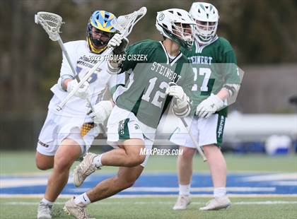 Thumbnail 3 in  Steinert vs North Brunswick photogallery.
