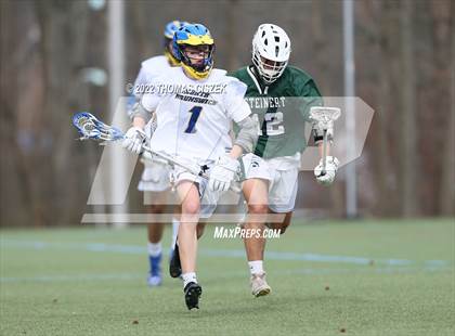 Thumbnail 1 in  Steinert vs North Brunswick photogallery.
