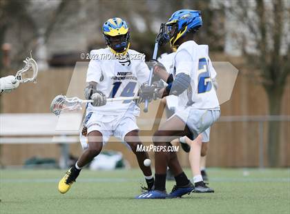 Thumbnail 3 in  Steinert vs North Brunswick photogallery.