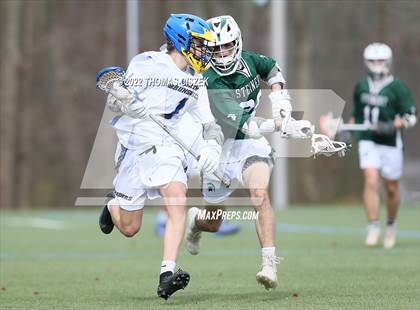 Thumbnail 2 in  Steinert vs North Brunswick photogallery.