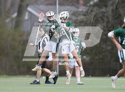 Thumbnail 1 in  Steinert vs North Brunswick photogallery.