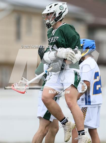 Thumbnail 3 in  Steinert vs North Brunswick photogallery.
