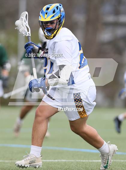 Thumbnail 2 in  Steinert vs North Brunswick photogallery.