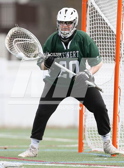 Thumbnail 2 in  Steinert vs North Brunswick photogallery.