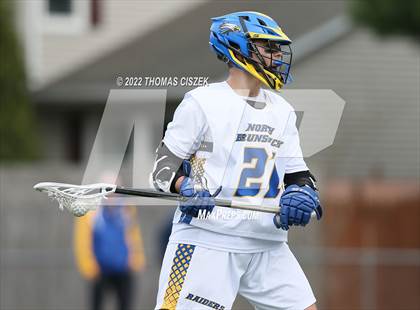 Thumbnail 2 in  Steinert vs North Brunswick photogallery.
