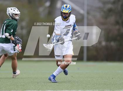Thumbnail 2 in  Steinert vs North Brunswick photogallery.
