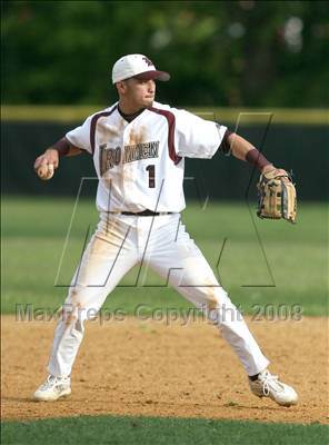 Thumbnail 1 in Bloomfield @ Don Bosco Prep photogallery.