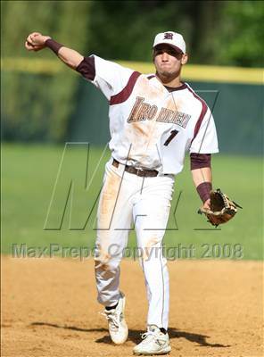 Thumbnail 3 in Bloomfield @ Don Bosco Prep photogallery.