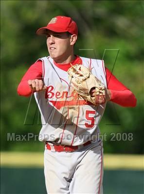 Thumbnail 1 in Bloomfield @ Don Bosco Prep photogallery.