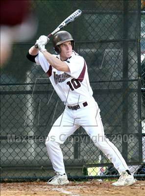 Thumbnail 2 in Bloomfield @ Don Bosco Prep photogallery.