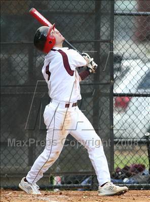 Thumbnail 2 in Bloomfield @ Don Bosco Prep photogallery.