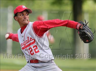 Thumbnail 3 in Bloomfield @ Don Bosco Prep photogallery.