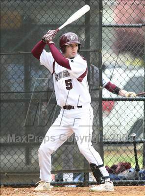 Thumbnail 2 in Bloomfield @ Don Bosco Prep photogallery.