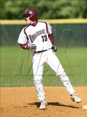 Thumbnail 1 in Bloomfield @ Don Bosco Prep photogallery.