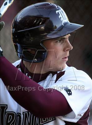Thumbnail 2 in Bloomfield @ Don Bosco Prep photogallery.