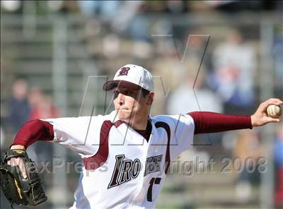 Thumbnail 1 in Bloomfield @ Don Bosco Prep photogallery.