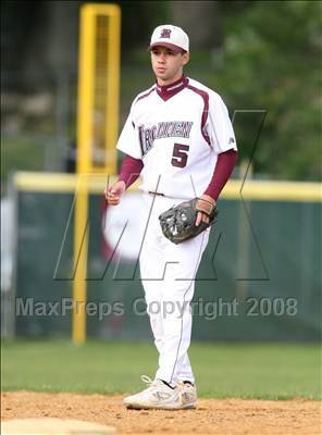 Thumbnail 2 in Bloomfield @ Don Bosco Prep photogallery.