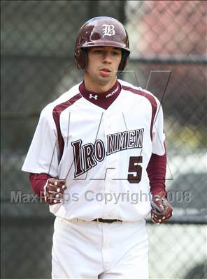 Thumbnail 3 in Bloomfield @ Don Bosco Prep photogallery.