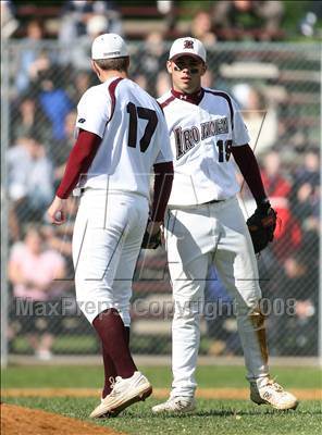 Thumbnail 3 in Bloomfield @ Don Bosco Prep photogallery.