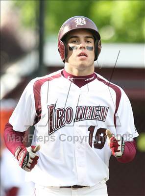 Thumbnail 3 in Bloomfield @ Don Bosco Prep photogallery.