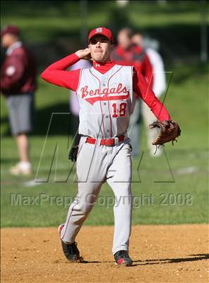 Thumbnail 3 in Bloomfield @ Don Bosco Prep photogallery.