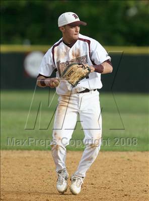 Thumbnail 3 in Bloomfield @ Don Bosco Prep photogallery.