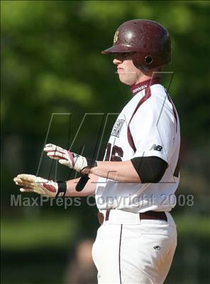 Thumbnail 3 in Bloomfield @ Don Bosco Prep photogallery.