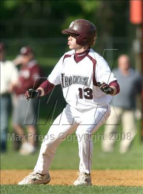 Thumbnail 3 in Bloomfield @ Don Bosco Prep photogallery.