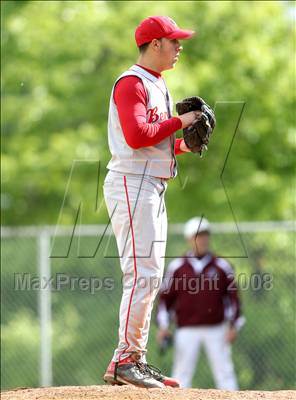 Thumbnail 3 in Bloomfield @ Don Bosco Prep photogallery.
