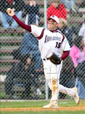 Thumbnail 3 in Bloomfield @ Don Bosco Prep photogallery.