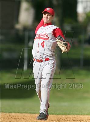 Thumbnail 2 in Bloomfield @ Don Bosco Prep photogallery.