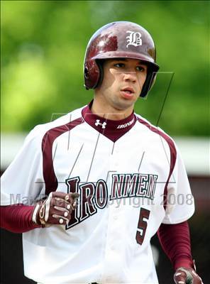 Thumbnail 1 in Bloomfield @ Don Bosco Prep photogallery.