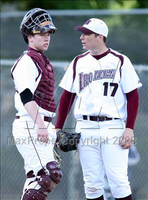 Thumbnail 2 in Bloomfield @ Don Bosco Prep photogallery.
