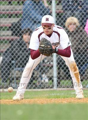 Thumbnail 2 in Bloomfield @ Don Bosco Prep photogallery.