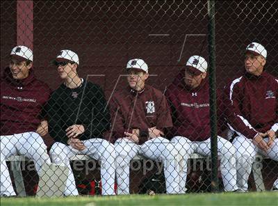 Thumbnail 2 in Bloomfield @ Don Bosco Prep photogallery.