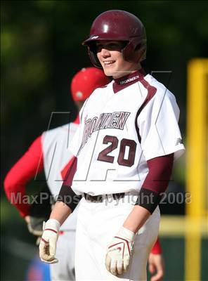 Thumbnail 3 in Bloomfield @ Don Bosco Prep photogallery.