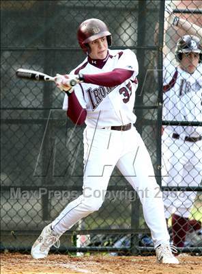 Thumbnail 3 in Bloomfield @ Don Bosco Prep photogallery.