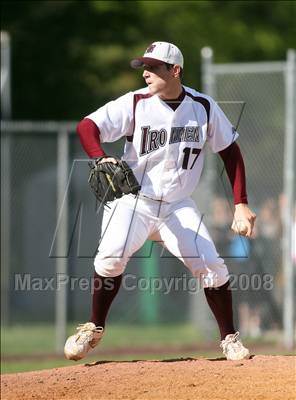 Thumbnail 2 in Bloomfield @ Don Bosco Prep photogallery.