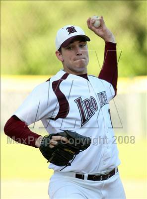 Thumbnail 3 in Bloomfield @ Don Bosco Prep photogallery.