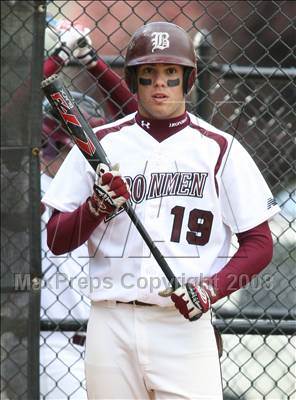 Thumbnail 2 in Bloomfield @ Don Bosco Prep photogallery.