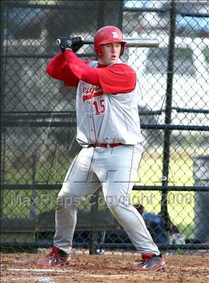 Thumbnail 2 in Bloomfield @ Don Bosco Prep photogallery.