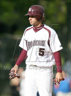 Thumbnail 3 in Bloomfield @ Don Bosco Prep photogallery.