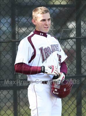 Thumbnail 3 in Bloomfield @ Don Bosco Prep photogallery.