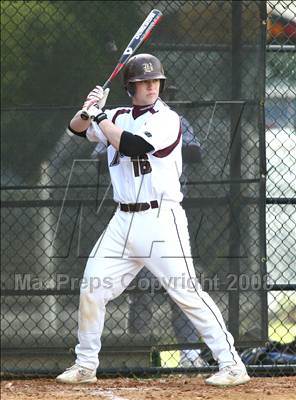 Thumbnail 3 in Bloomfield @ Don Bosco Prep photogallery.