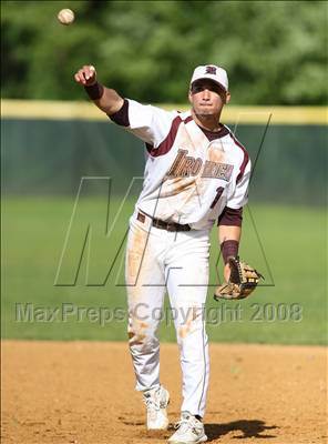Thumbnail 1 in Bloomfield @ Don Bosco Prep photogallery.