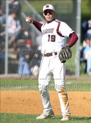 Thumbnail 3 in Bloomfield @ Don Bosco Prep photogallery.