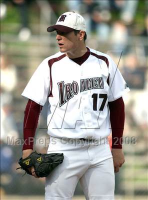Thumbnail 3 in Bloomfield @ Don Bosco Prep photogallery.