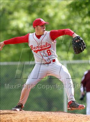 Thumbnail 2 in Bloomfield @ Don Bosco Prep photogallery.